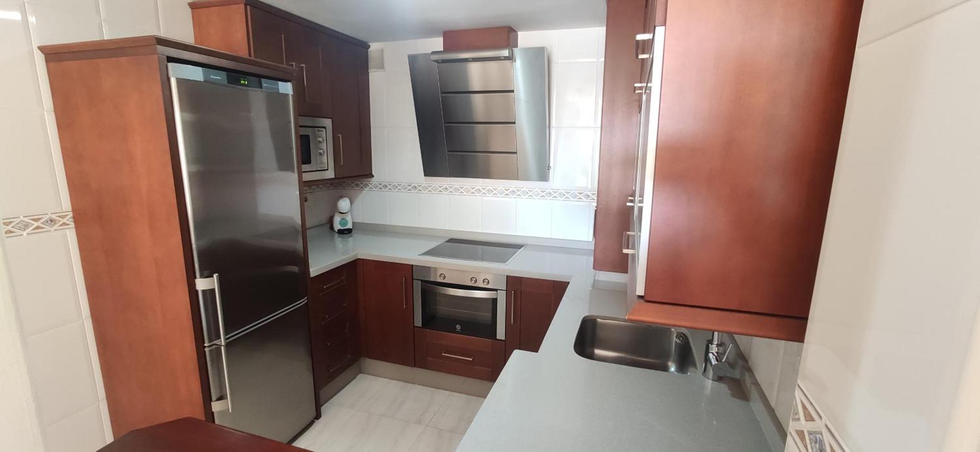 Апартаменти Huelin House Beach And Sun, Con Parking Y A 500 Metros De La Playa Малага Екстер'єр фото